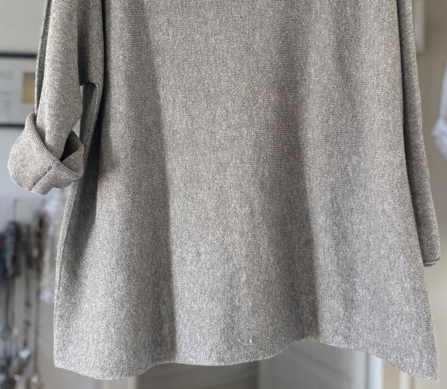 Pullover & Sweatshirts: PULLOVER OVERSIZE! M NOUVEAUTÉ 2026/27 – Neu und originalverpackt aus Locarno von NicoNion 3