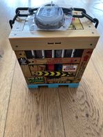 MGA Crate Creatures Blizz Yeti Monster45 Sound Effects Eyes 