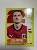  Panini AUT11 FIFA World Cup 2026 Sticker