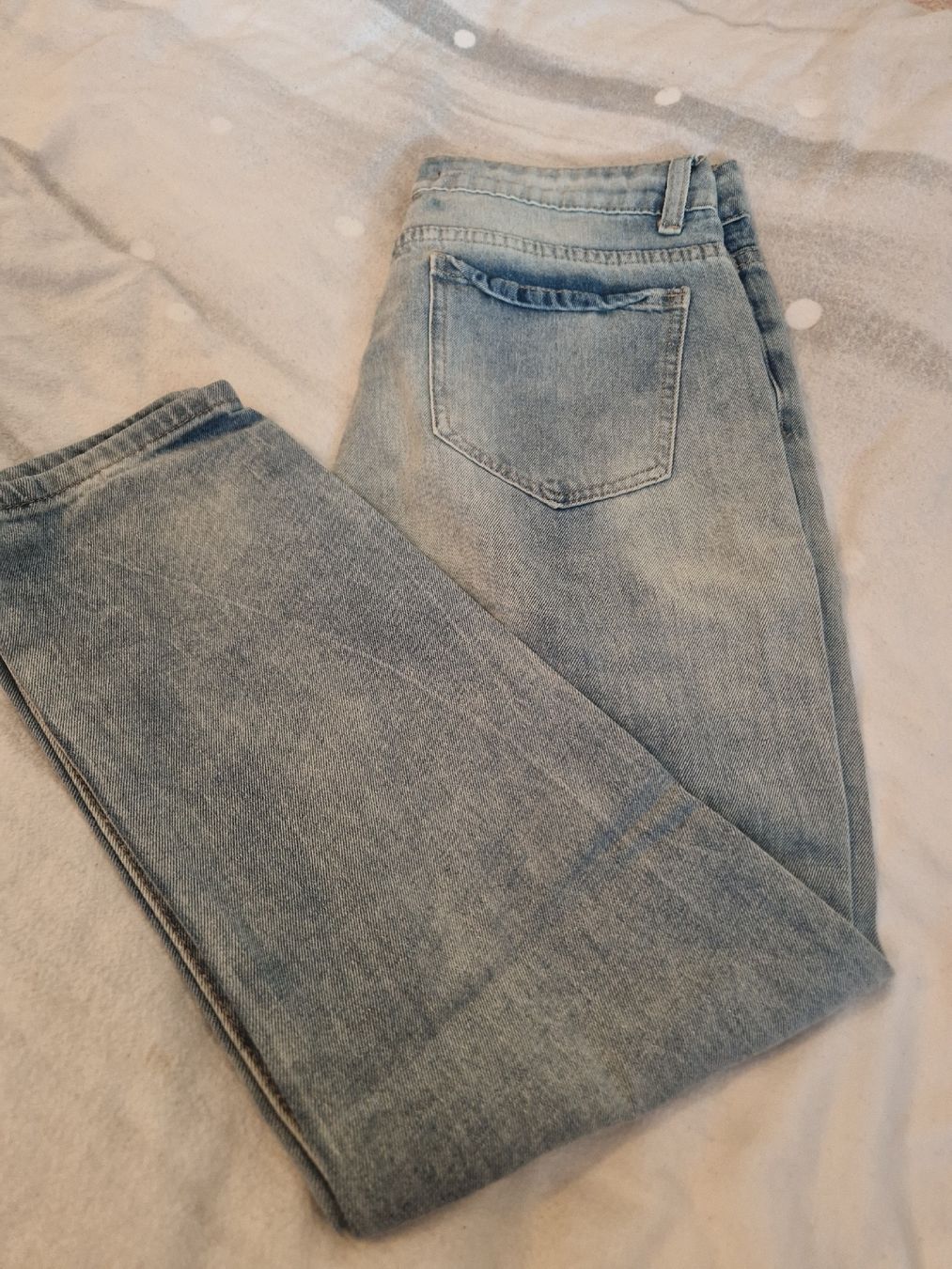 Jeans: 2 Jeans M – Neu (gemäss Beschreibung) aus Ebikon von kov_9vqb 3