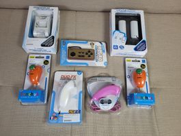 Nintendo WII  Zubehör