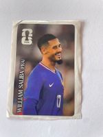 Coca Cola Sticker Panini WM 2026 William saliba