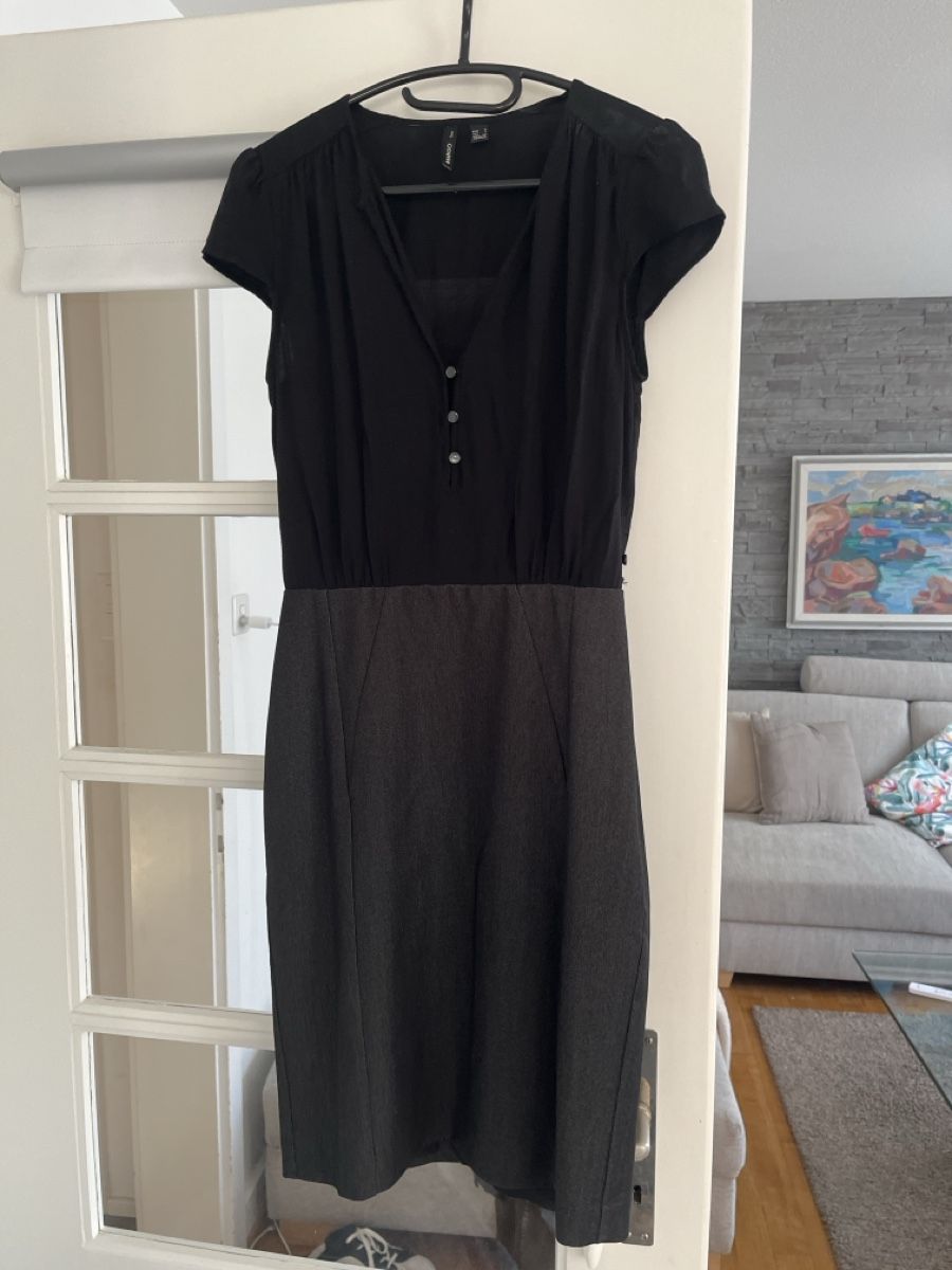Mango Vestiti: Schickes Kleid von Mango, S – Usato da Solothurn venduto da Bobesch08