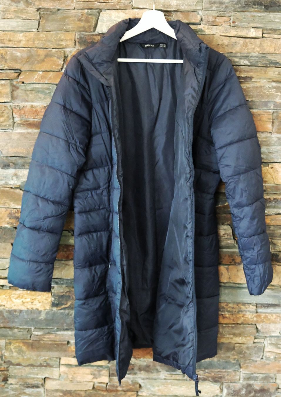 Cappotti: Mantel ESMARA Gr. 42 dunkelblau – Usato da Wohlen AG venduto da Exitburn 2