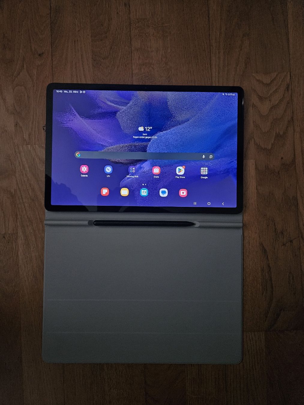 Samsung Tablet PC: Samsung s7 FE – Usato da Alchenflüh venduto da edoooo