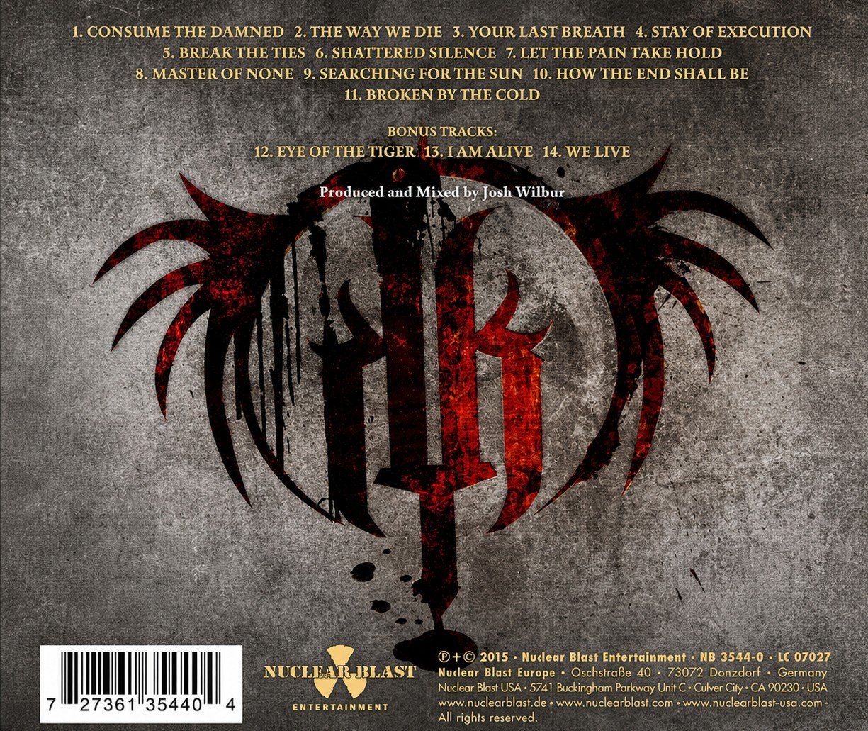 CD: Devil You Know - They Bleed Red Metal, Nr. 941 – Nuovo (secondo la descrizione) da Kottwil venduto da Crazyrolf 1