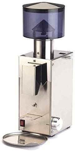Elettrodomestici da cucina: Bezzera Kaffeemühle BB05 Edelstahl – Nuovo e nell'imballaggio originale da Bottighofen venduto da zaap