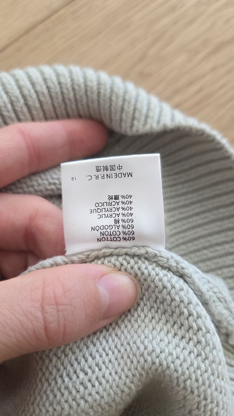 Brandy Melville Maglioni & Felpe: Brandy Melville Pullover Mint – Nuovo (secondo la descrizione) da Winznau venduto da Lauralavera1 2