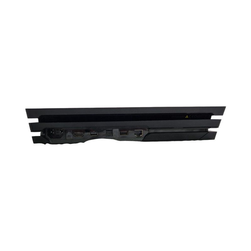 Sony Console: SONY PLAYSTATION 4 PRO 1TB CUH-7016B Set – Usato da Wangen b. Olten venduto da Restwert_Wangen 7