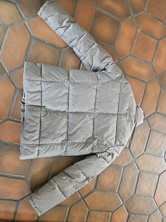 Boadway Jacke Olivgrün 