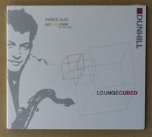 Prince Alec – Jazzloungemusic - The New World - F34