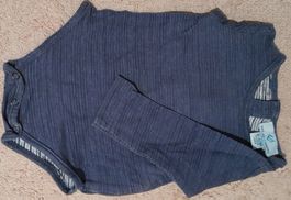 Baby Body, 6-12 Monate, langarm