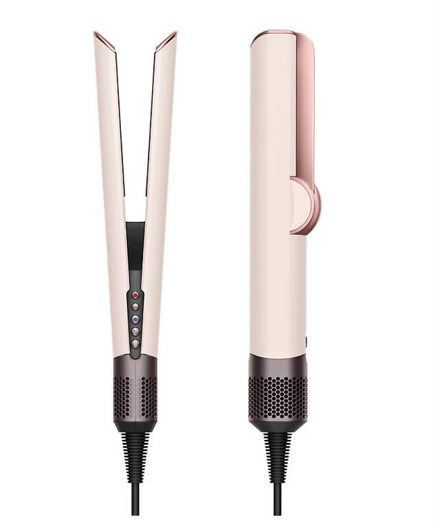 Dyson Sèche-cheveux: Dyson Airstrait mit Garantie – D'occasion à Hettiswil par chili76
