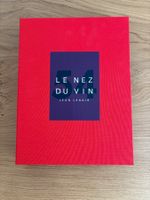 Le Nez du Vin – Jean Lenoir – 54 Aromen – kompletter Koffer