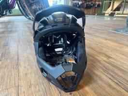 NEU Bell Super Air R Spherical Mips 2 in 1 Helm Gr. M