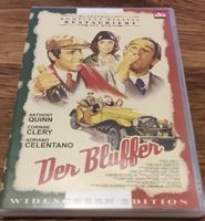 Der Bluffer - mit Adriano Celentano (DVD) Widescreen Edition