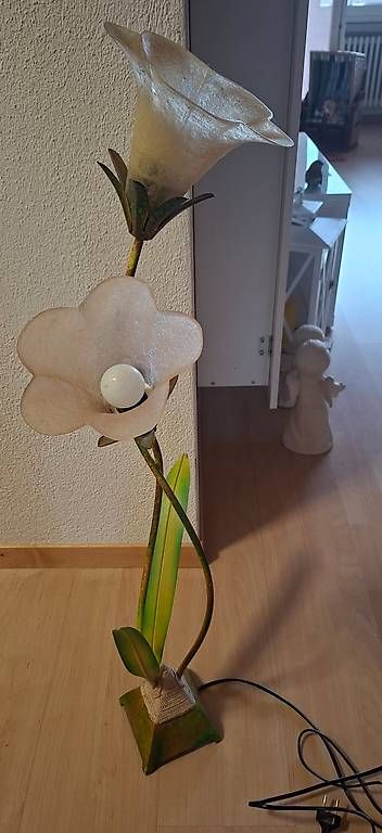 Lampen: Stehlampe – Gebraucht aus Männedorf von Mis_nl7l