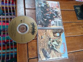 tankard- stone...