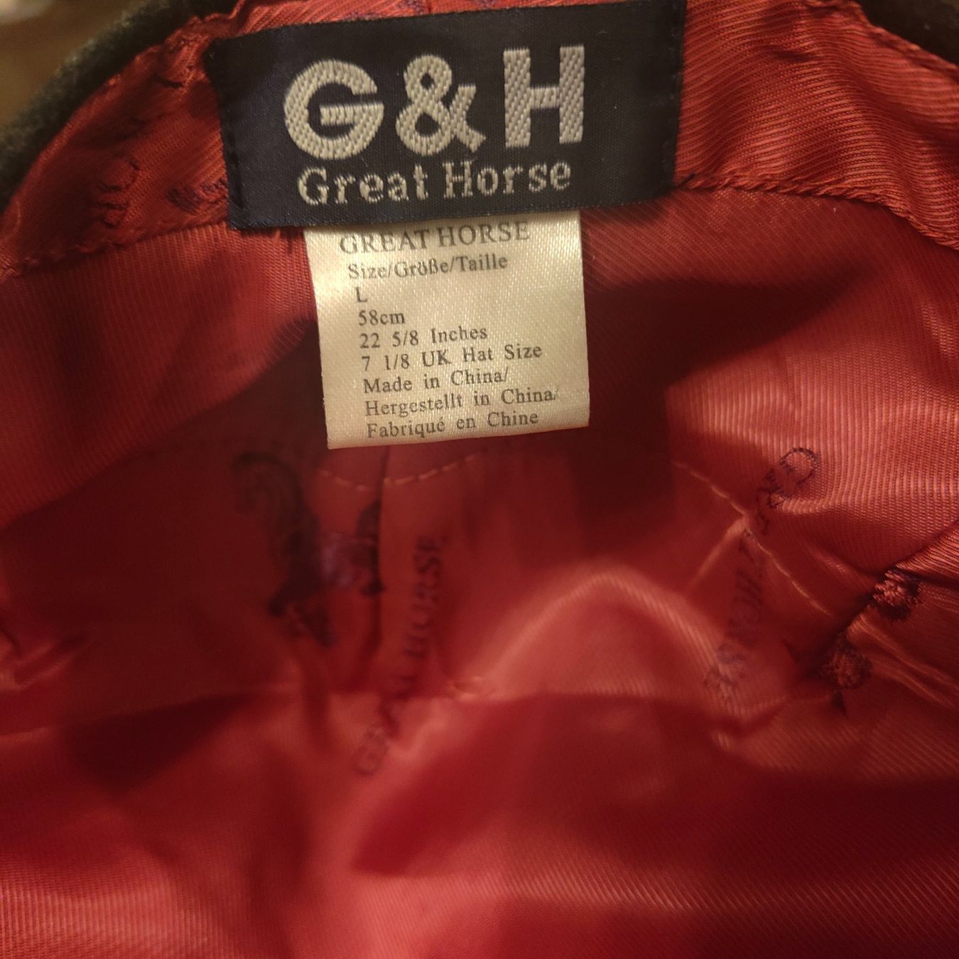 Hüte, Mützen & Caps: Bérets – Gebraucht aus Châtelaine von Dan_pfw5 3