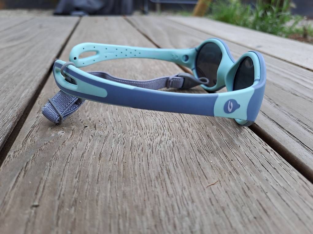 Julbo Lunettes & Verres: Sonnenbrille Jublo Baby – D'occasion à Elsau par zahn-stein 1