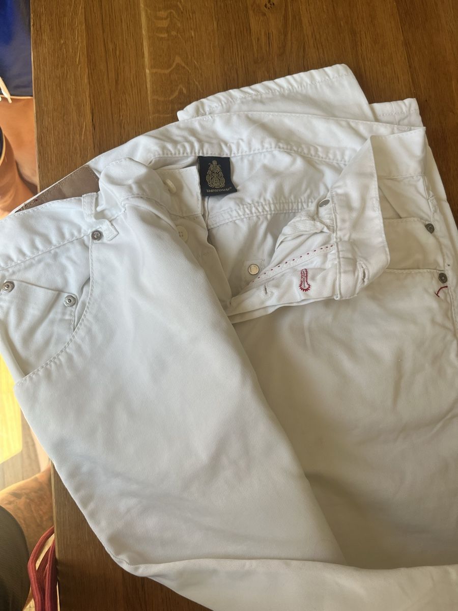 Dondup Jeans: Dondup jeans – Usato da Zürich venduto da rob_l9n6 2