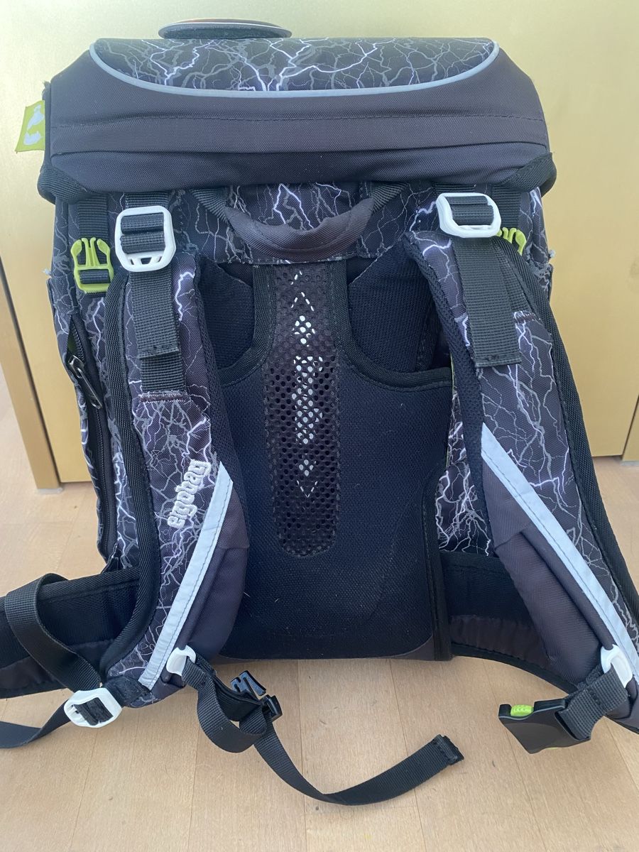 Ergobag Sacs & sacs à dos: Ergobag Schulrucksack – D'occasion à burgdorf par kaethiduebi 5