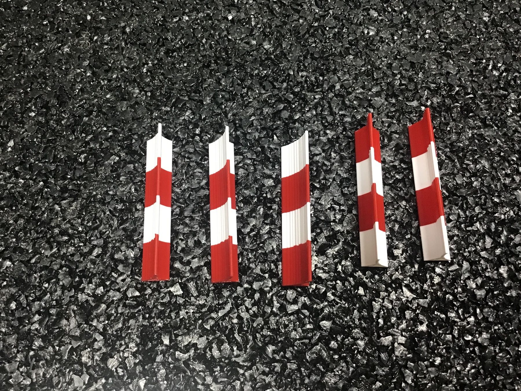 Kit di modellismo & Modellini statici: MODEL FLUGZEUG ZUBEHÖR – Usato da Männedorf venduto da Spezial-Modelle 1