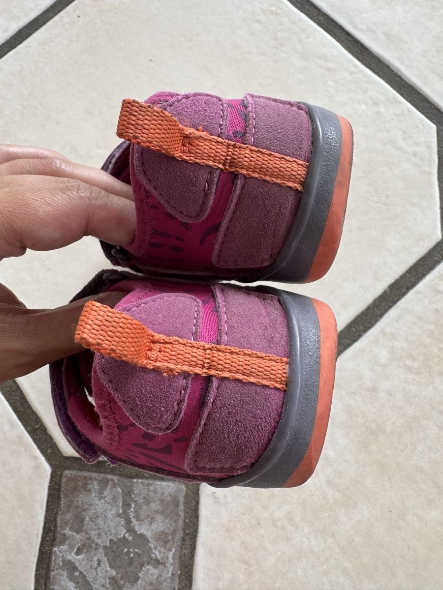Keen Scarpe per ragazzi: Keen size 30 – Usato da Blonay venduto da art_7f87 3