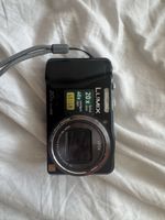 Lumix Digicam