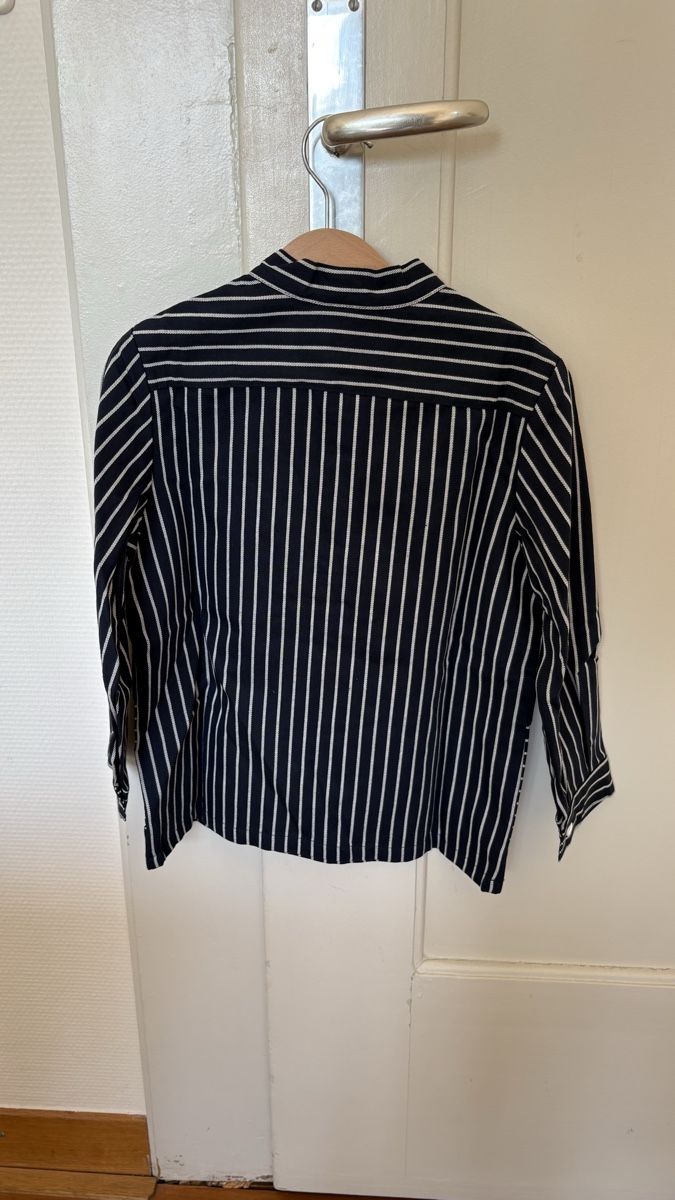 Hemden, T-Shirts & Polos: Original Fischerhemd Gr 110/116 – Neu (gemäss Beschreibung) aus Biel/Bienne von juliebazzini 1