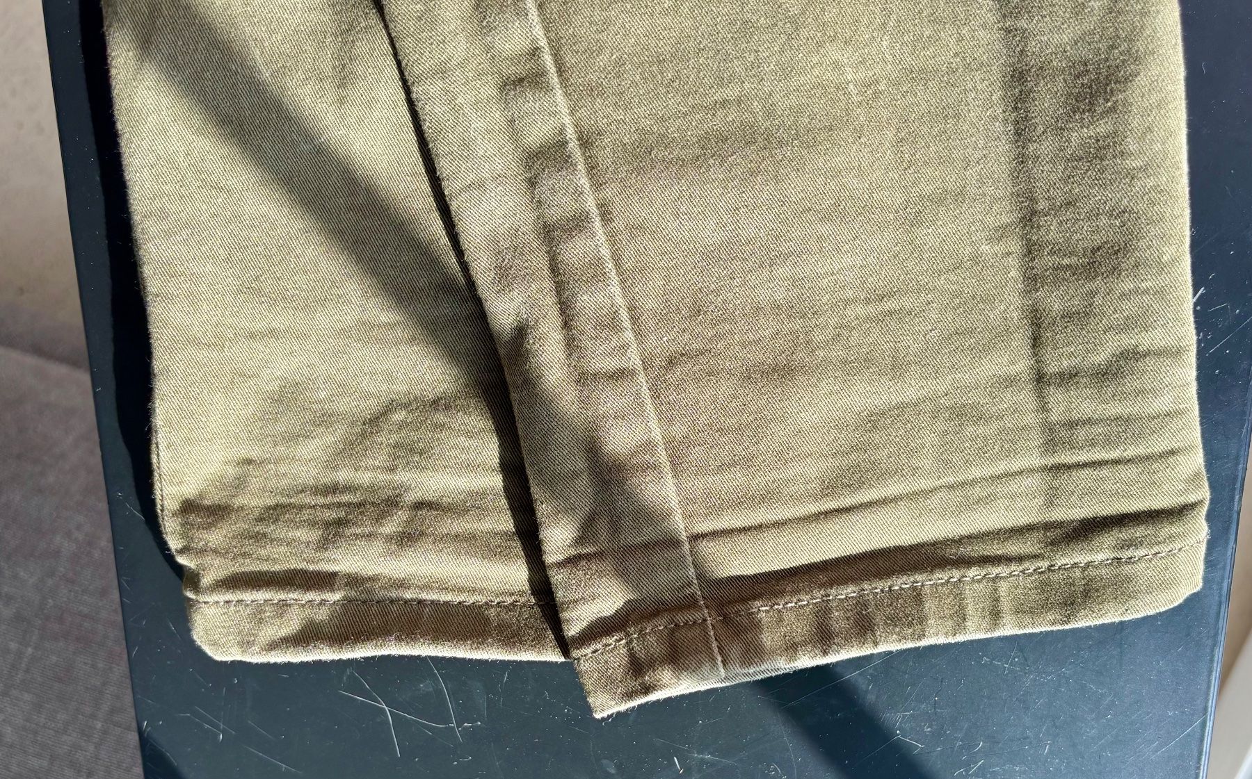 Maison Scotch Hosen: Slim Chino von Maison Scotch – Gebraucht aus Wetzikon ZH von aku_gw6r 3