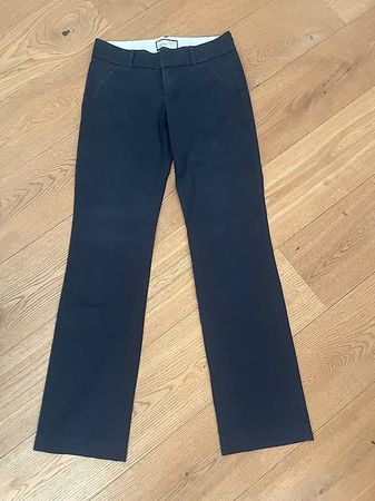 Esprit Hose dunkelbau