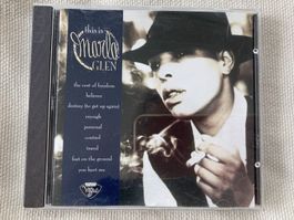 CD, This is Marla Glen