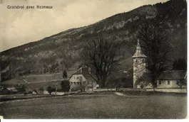 Grandval