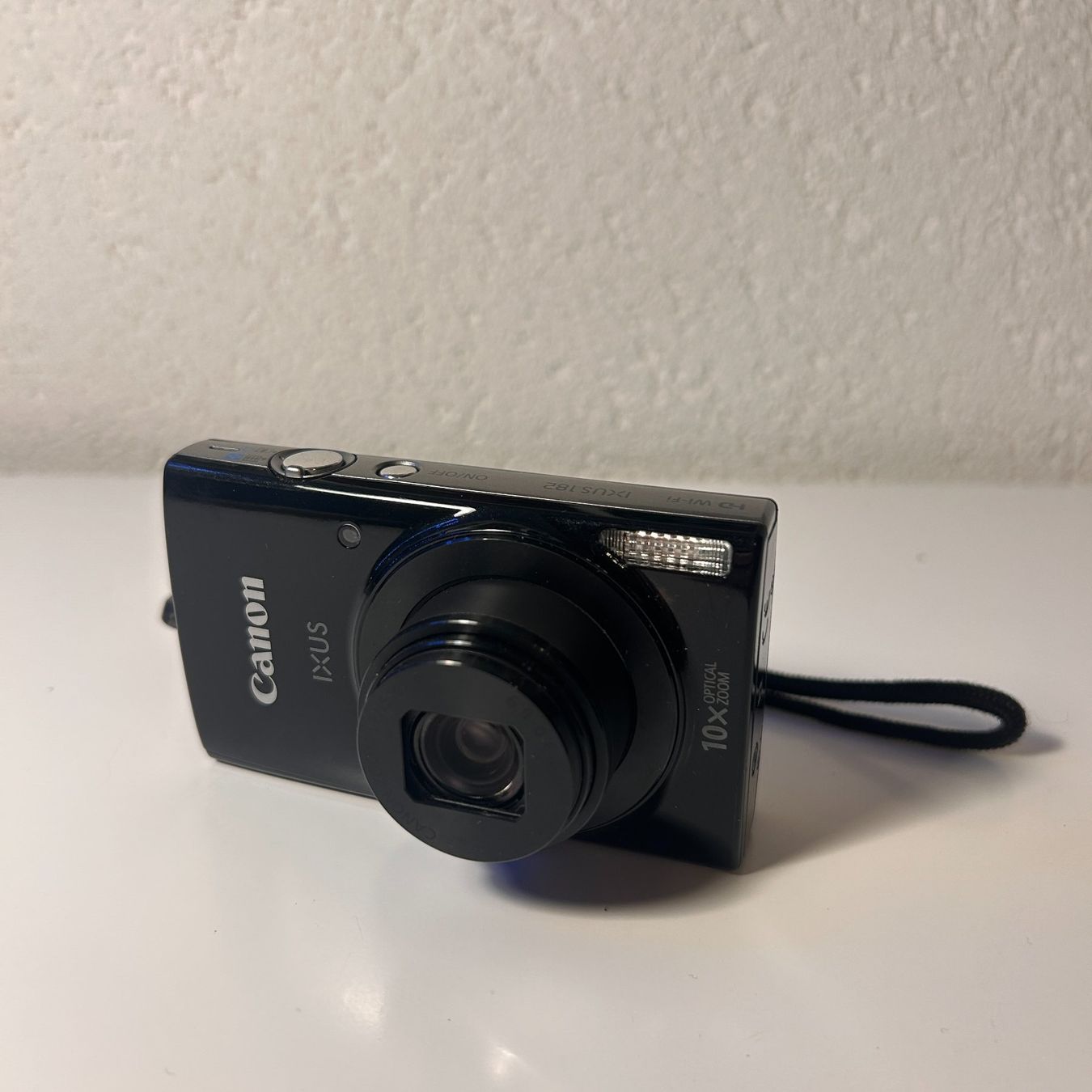 Canon Kamera: Canon Ixus 182 – Gebraucht aus Pensier von 15alice