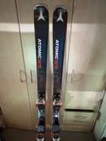 Atomic Vantage X80 CTI Ski 173cm gebraucht
