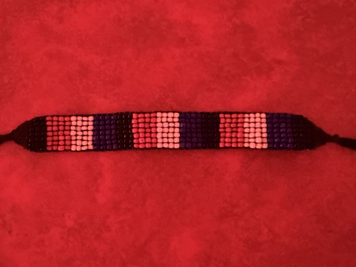 Bracciali & Braccialetti: Bracelet en perle , neuf  – Nuovo e nell'imballaggio originale da Petit-Lancy venduto da Solcarm 1