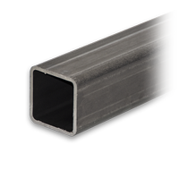 Stahl Vierkantrohr 80x80x5 mm (1x1.5 m)