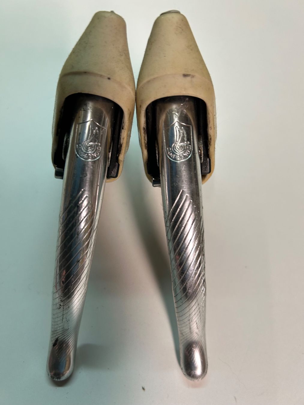 Campagnolo Pezzi di ricambio: Campagnolo Bremshebel – Usato da Adlikon b.Regensdf venduto da usado