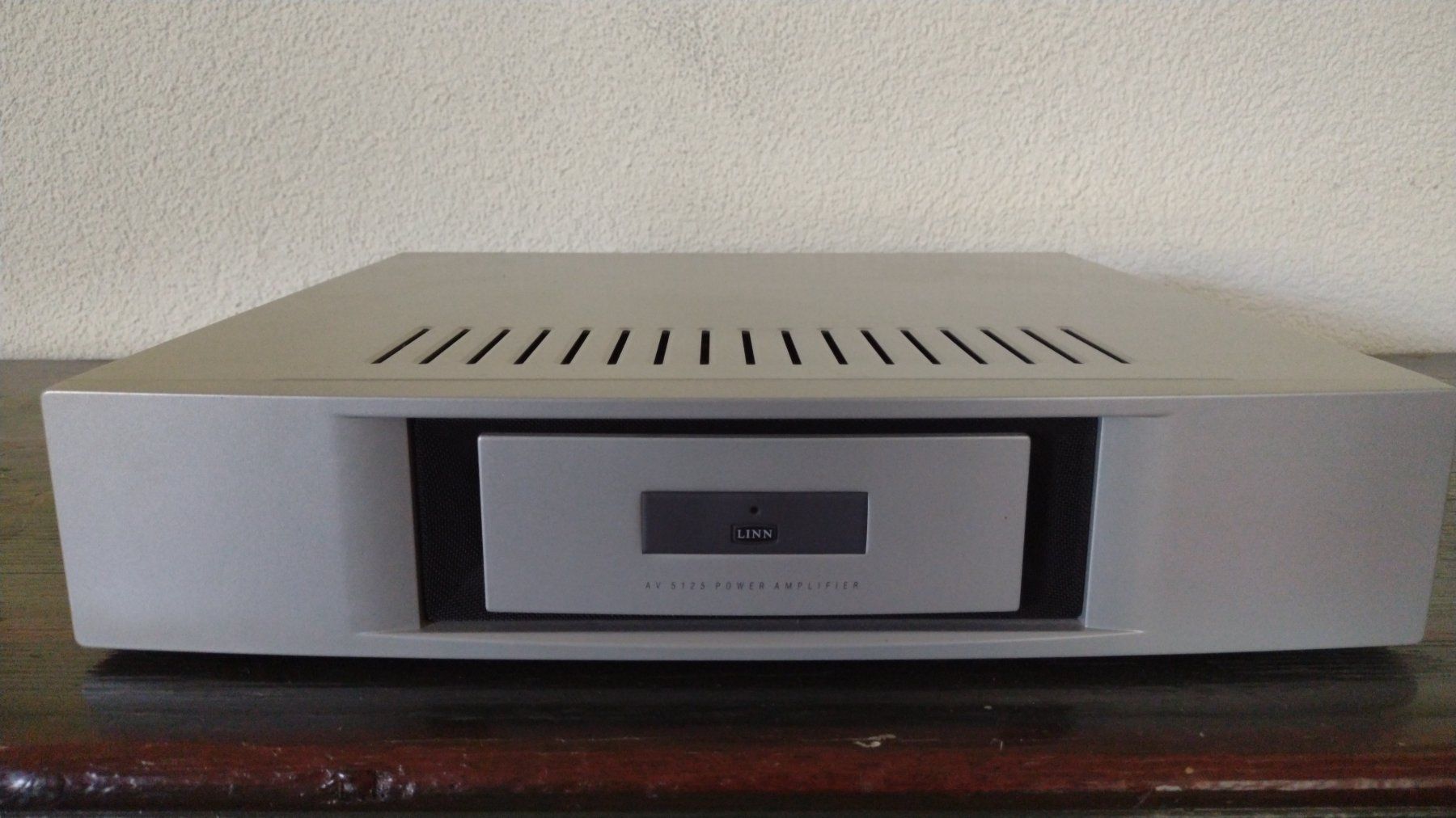 Linn Verstärker: Linn 5-Kanal-Endstufe AV5125 – Gebraucht aus Stans von Moe87