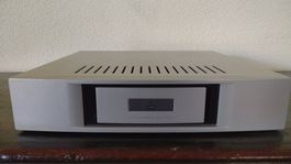 Linn 5-Kanal-Endstufe + Marantz AV7701 AV-Vorstufe