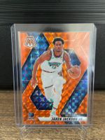 Jaren Jackson Jr. 154/249 Panini Mosaic Basketball 24/25