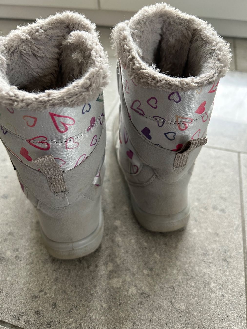 Superfit Scarpe per ragazze: Superfit Winterstiefel Gr. 32 – Usato da Gerlikon venduto da sruesch 1