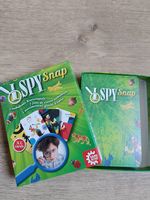 Spiel I spy Snap