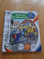 Tiptoi Buch