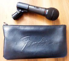 Gesangsmikrofon Mikrofon FENDER P51 - wie neu!