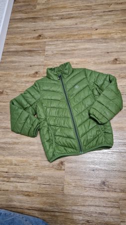 Color Kids Übergangsjacke für Kinder Top Zustand, Grösse 122
