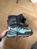 SCARPA MONT BLANC PRO GTX W Gr. 39. 1/2