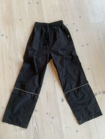 Regenhose Rukka Gr. 140