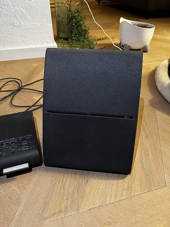 Yamaha Systèmes audio & multimédias: CD-Player Yamaha YST-99CD – D'occasion à Bern par vinzfr 2